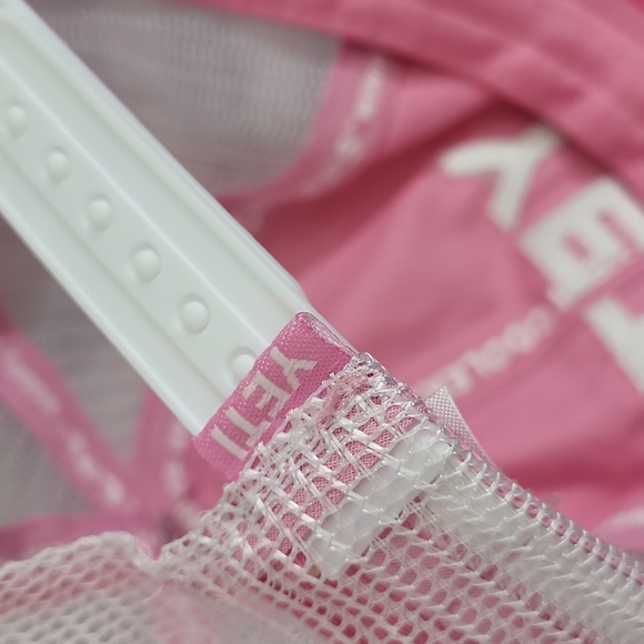 YETI COOLERS trucker hat baby pink - Picture 7 of 7